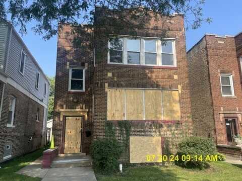 7618 S Lafayette Avenue, Chicago, IL 60620