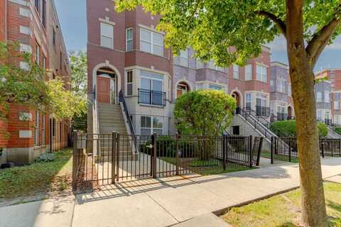 4026 S Oakenwald Avenue, Chicago, IL 60653