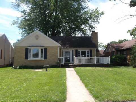 809 W 14th Street, Sterling, IL 61081