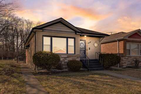 8636 S Damen Avenue, Chicago, IL 60620