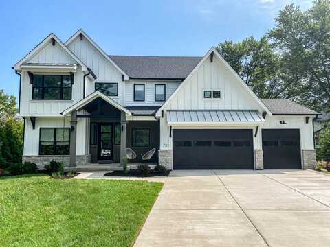 12204 Blair Drive, Plainfield, IL 60585