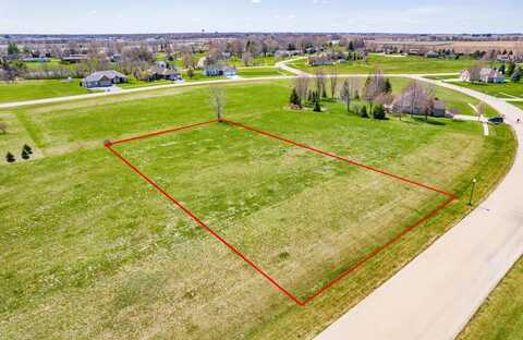 995 Fox Trail Lane, Somonauk, IL 60552