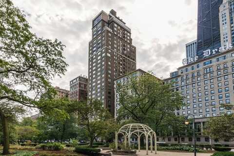 179 E LAKE SHORE Drive, Chicago, IL 60611