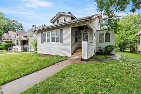 13837 Forest Avenue, Dolton, IL 60419