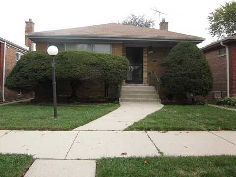 9035 S EUCLID Avenue, Chicago, IL 60617