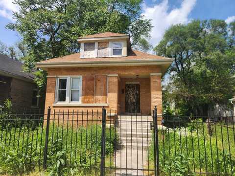 6954 S Lowe Avenue, Chicago, IL 60621