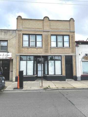 5317 W Belmont Avenue, Chicago, IL 60641