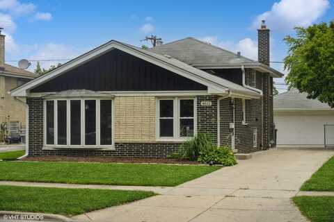 4611 Vernon Avenue, Brookfield, IL 60513