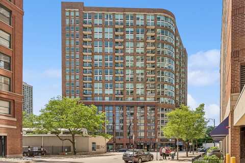 600 N Kingsbury Street, Chicago, IL 60654