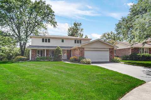 2417 Patricia Lane, Homewood, IL 60430