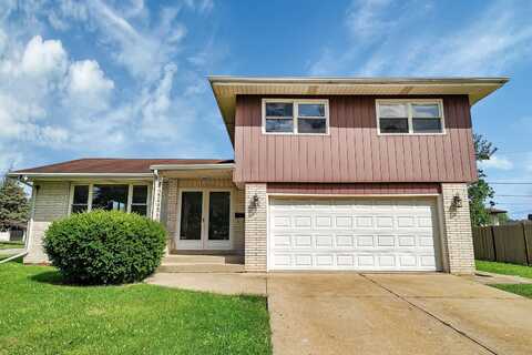 16401 Prairie Avenue, South Holland, IL 60473