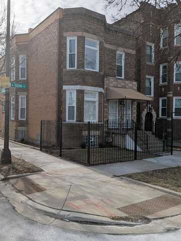 1 W 112TH Place, Chicago, IL 60628