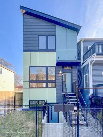 6328 S Rhodes Avenue, Chicago, IL 60637