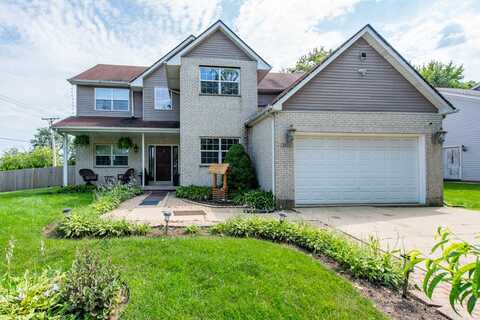 3609 Lee Avenue, Gurnee, IL 60031