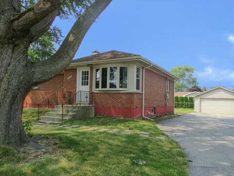 6218 W 91st Place, Oak Lawn, IL 60453