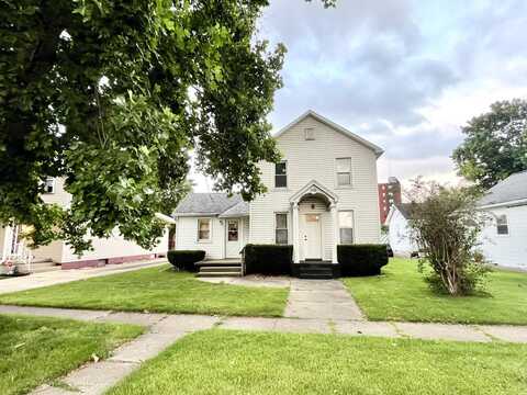 409 W Cleveland Street, Spring Valley, IL 61362