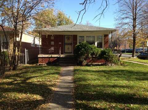 10525 S Cottage Grove Avenue, Chicago, IL 60628