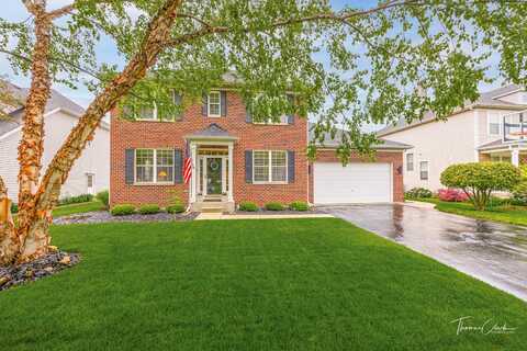 725 Delacourte Avenue, Bolingbrook, IL 60490