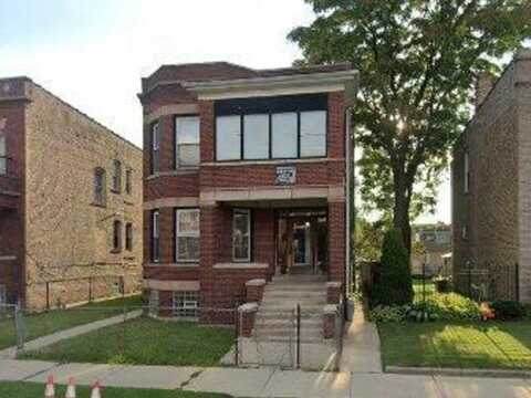 7408 S Emerald Avenue, Chicago, IL 60621