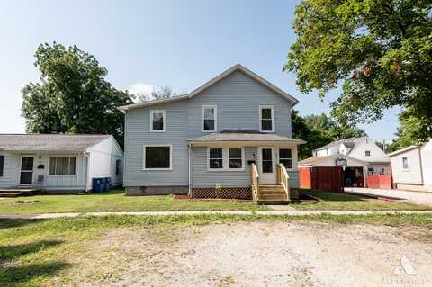 205 Renfrew Avenue, Dwight, IL 60420