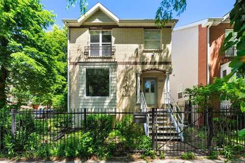 1642 E 70TH Street, Chicago, IL 60649