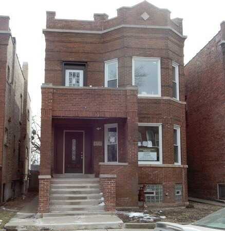 4717 W Congress Parkway, Chicago, IL 60644