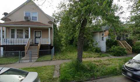 9138 S Blackstone Avenue, Chicago, IL 60619