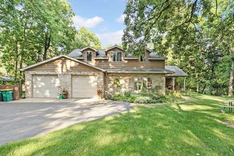 20737 Rock Run Drive, Joliet, IL 60431