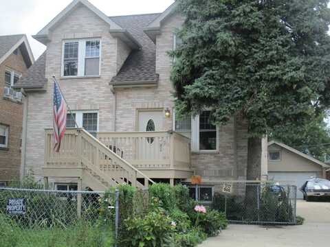 4820 S Lotus Avenue, Chicago, IL 60638