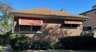 1117 Fowler Avenue, Evanston, IL 60202