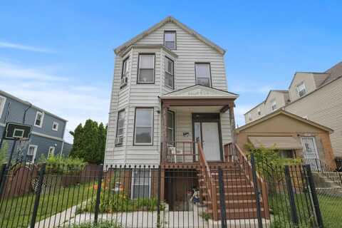 2842 S Kolin Avenue, Chicago, IL 60623