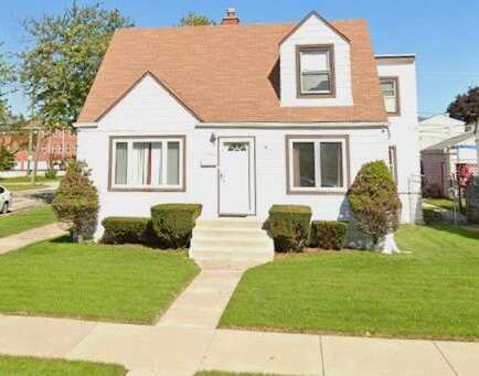 3756 W 85th Place, Chicago, IL 60652