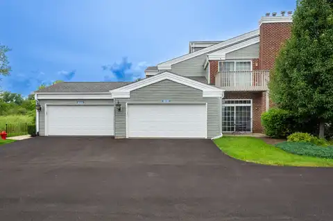 8114 Honeysuckle Court, Fox Lake, IL 60020