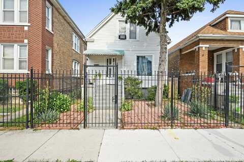 6821 S Campbell Avenue, Chicago, IL 60629