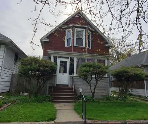 1221 Emerald Avenue, Chicago Heights, IL 60411