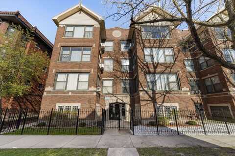 6721 S Merrill Avenue, Chicago, IL 60649