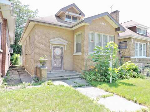 1643 E 83rd Place, Chicago, IL 60617