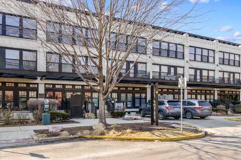 1033 W 14th Place, Chicago, IL 60608