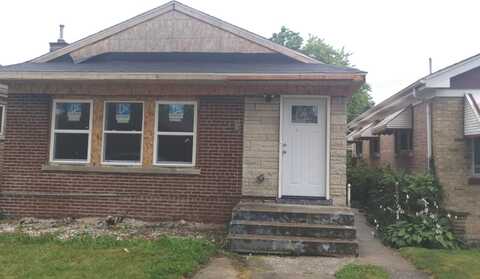 219 E 89th Place, Chicago, IL 60619