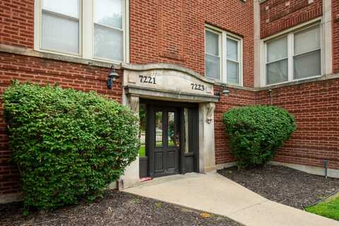 7223 S Euclid Avenue, Chicago, IL 60649