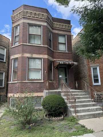 3628 N Albany Avenue, Chicago, IL 60618