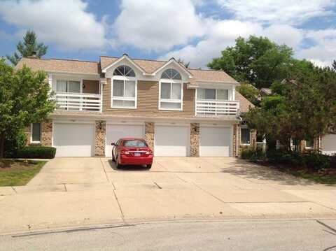 1263 W Ranchview Court, Buffalo Grove, IL 60089