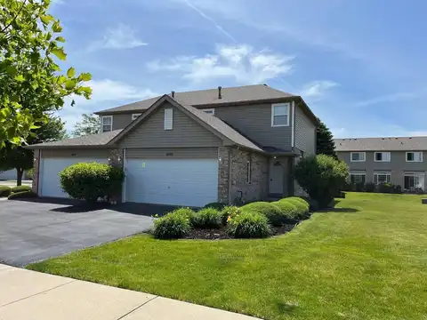 18508 Millennium Drive, Tinley Park, IL 60477