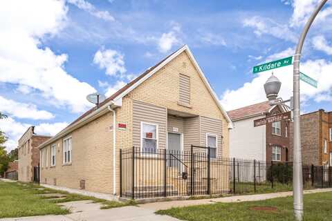 4256 W Grenshaw Street, Chicago, IL 60624