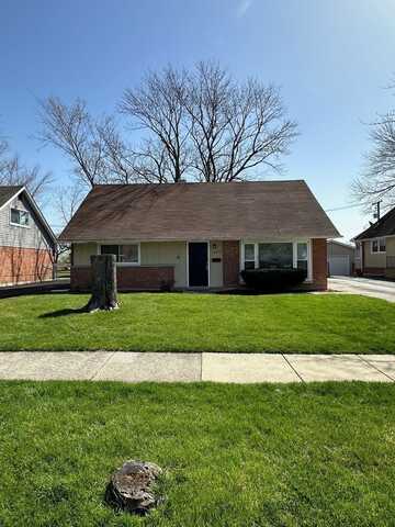 16819 Glen Oaks Drive, Country Club Hills, IL 60478