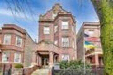 3327 S Union Avenue, Chicago, IL 60616