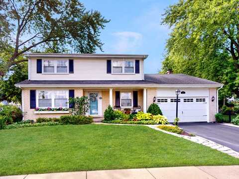 505 W Park Street, Arlington Heights, IL 60005