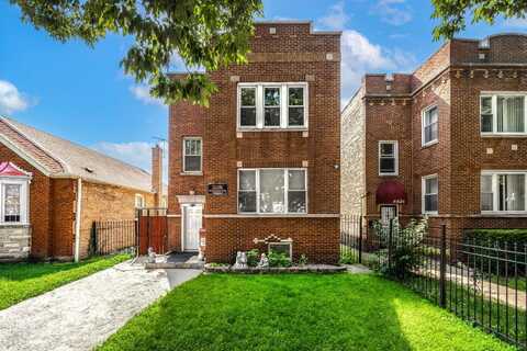 1622 N Mason Avenue, Chicago, IL 60639