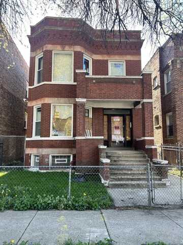 7353 S BLACKSTONE Avenue, Chicago, IL 60619