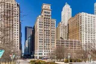 6 N Michigan Avenue, Chicago, IL 60602